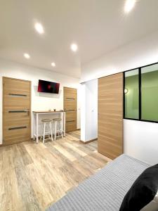 Appartements Hoche Apartment - PSG : photos des chambres