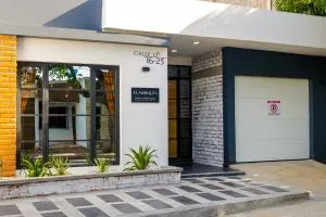 El marqués casa boutique - La Cachaca