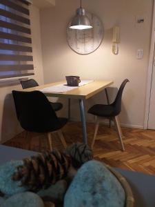 DEPARTAMENTO TURISTICO Oconnor