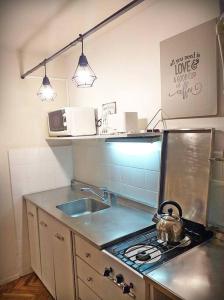 DEPARTAMENTO TURISTICO Oconnor