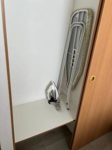 Departamento en condominio