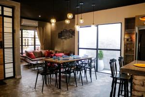 El marqués casa boutique