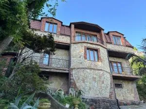 Camphor house - 姆兹瓦内康茨基