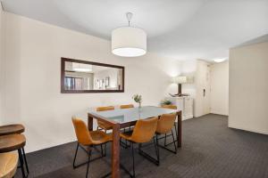 Urban Oasis on Hay Street