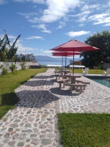 Hotel Casa don Pedro