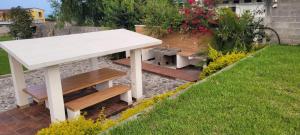 Hotel Casa don Pedro