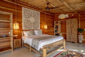 Phòng Suite Gia đình (Family Suite)