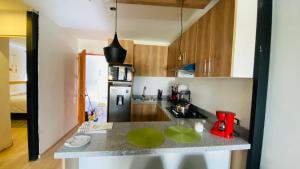 Sosa Apartament Huaraz
