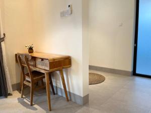 The Dahlias Villa NEW 3 BR Canggu-Munggu Seseh