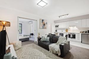 Urban Oasis Apartment