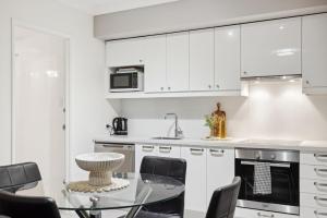 Urban Oasis Apartment