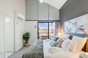 Luxurious City Apartment