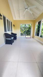 Jamnick Vacation Rentals - Fern Court, Richmond Estate, St Ann, Jamaica