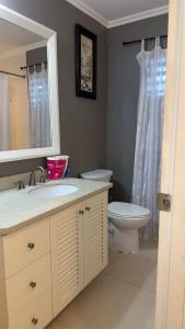 Jamnick Vacation Rentals - Fern Court, Richmond Estate, St Ann, Jamaica