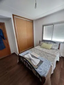 welcome to your spirit appartement - Al Mellah