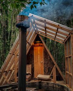 Parque Repuleufu Chiloé