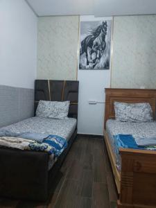 welcome to your spirit appartement