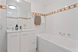 91A Sydney Central Convenient 1Bedroom Abnb Apt with Free Parking