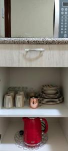 Warmisitay Mini departamento