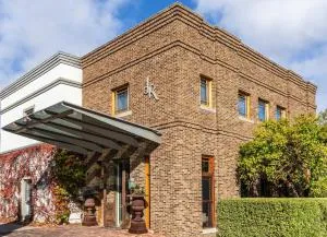 de Russie Boutique Hotel - Orange