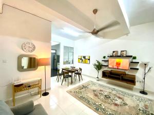 Alyn Home Kluang V Netflix