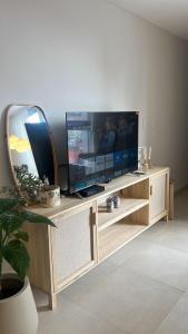 Capibara 3 Cómodo cercano a Instituto Cardiológico