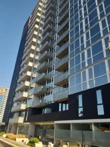 Nuevo Riverside - E. Bancalari