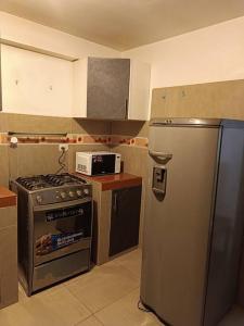 Cuzco Central Department Vive la Historia