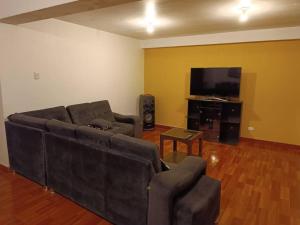 Cuzco Central Department Vive la Historia