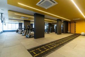 Kaza Noah Facto Paulista Bela Vista