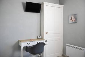 Appartements Studio cosy a Clermont-Ferrand 25 m² proche transport : photos des chambres