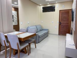 Flat novo, todo climatizado em Alter do Chão!