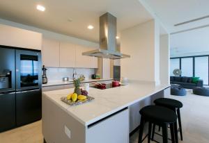 The Heights Penthouse A5 3Bedrooms Seaview near Kata Beach