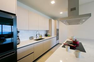 The Heights Penthouse A5 3Bedrooms Seaview near Kata Beach