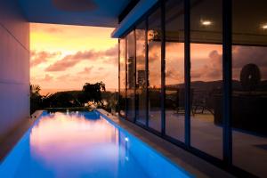 The Heights Penthouse A5 3Bedrooms Seaview near Kata Beach