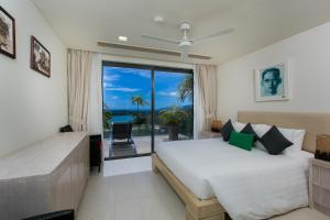 The Heights Penthouse A5 3Bedrooms Seaview near Kata Beach