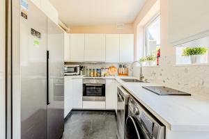 Peaceful 1BR flat, 3min Tube, NW, close to Wembley