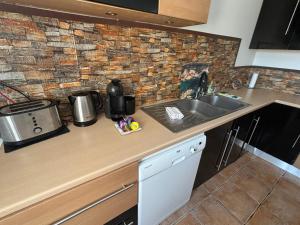 Maisons de vacances A casa nostra : photos des chambres