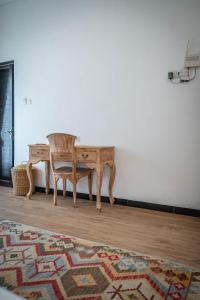 Gajahmina Guesthouse