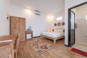 Gajahmina Guesthouse