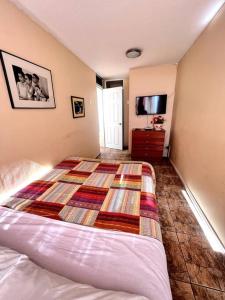 Lindo Apartamento con vista al mar