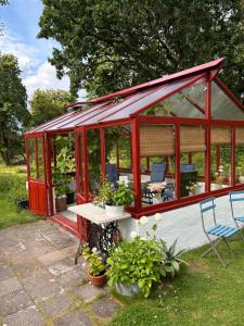 Ekhult Lake Rusken - 2 cottages - fantastic nature