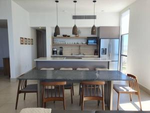 Hermoso condominio 3 recámaras