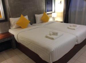 The Meeting House Aonang - self service