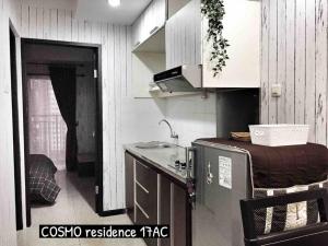 40 percent OFF 1BR City View Apartment in SUPERB Central Location