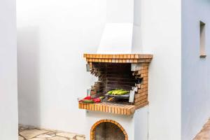 Villa Evanthia Polis