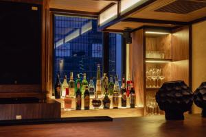 Suzu Saigon - A Boutique Hotel