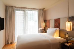 Suzu Saigon - A Boutique Hotel