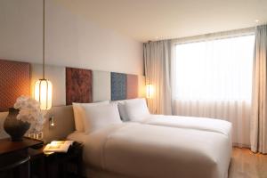 Suzu Saigon - A Boutique Hotel