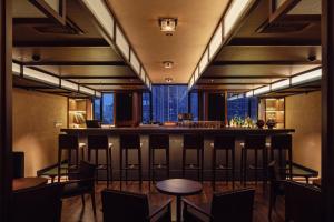 Suzu Saigon - A Boutique Hotel